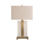 Sterling table lamp