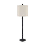 Asher buffet lamp