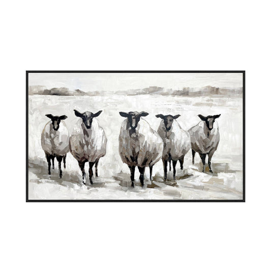 The herd