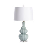 Strata table lamp