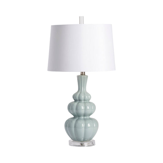 Strata table lamp