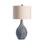 Dillion table lamp