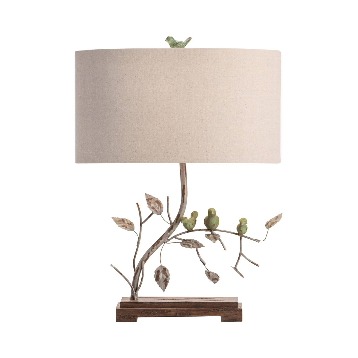 Ella table lamp