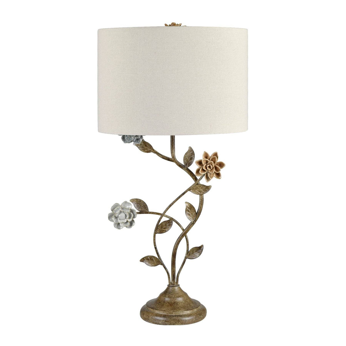 Bloom table lamp