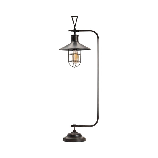 Melbourne table lamp