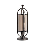 Mclend on table lamp