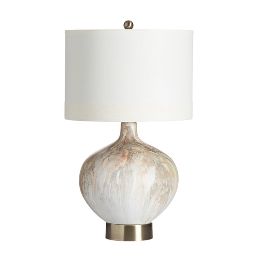 Sumner table lamp