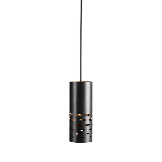 Tribeca single light pendant