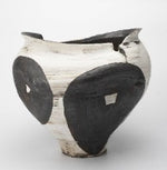 JOMON Yakishime Vase