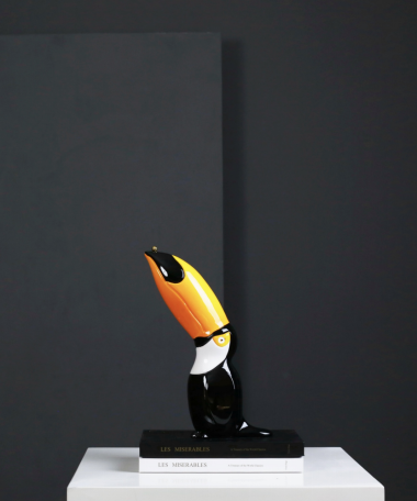 Art bird