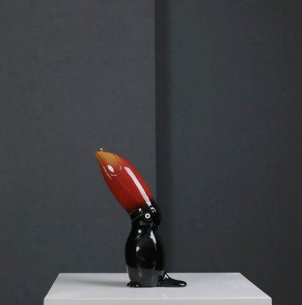 Art bird