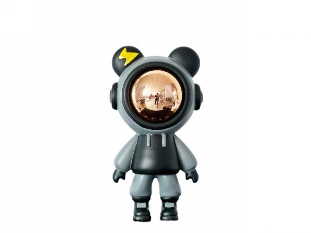 Doll figurine