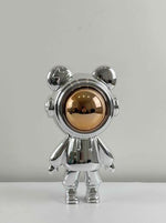 Doll figurine