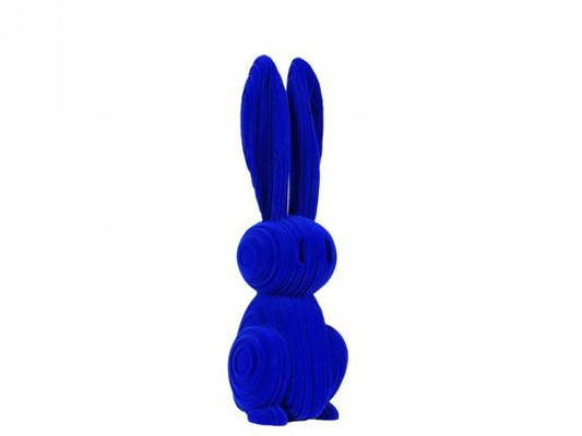 Rabbit figurine