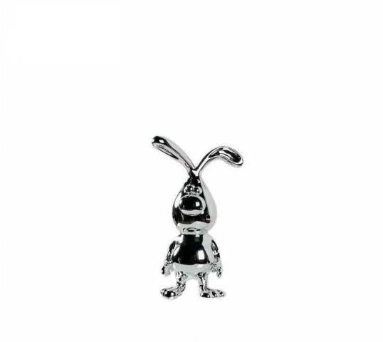 Rabbit figurine