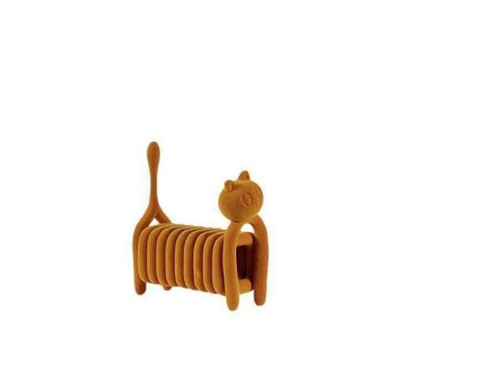 Spring Cat
