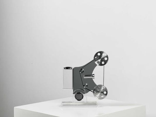Retro Projector