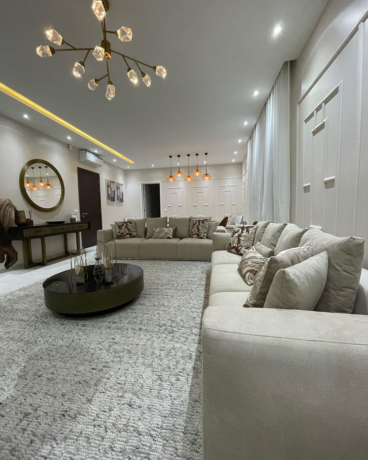 sofa