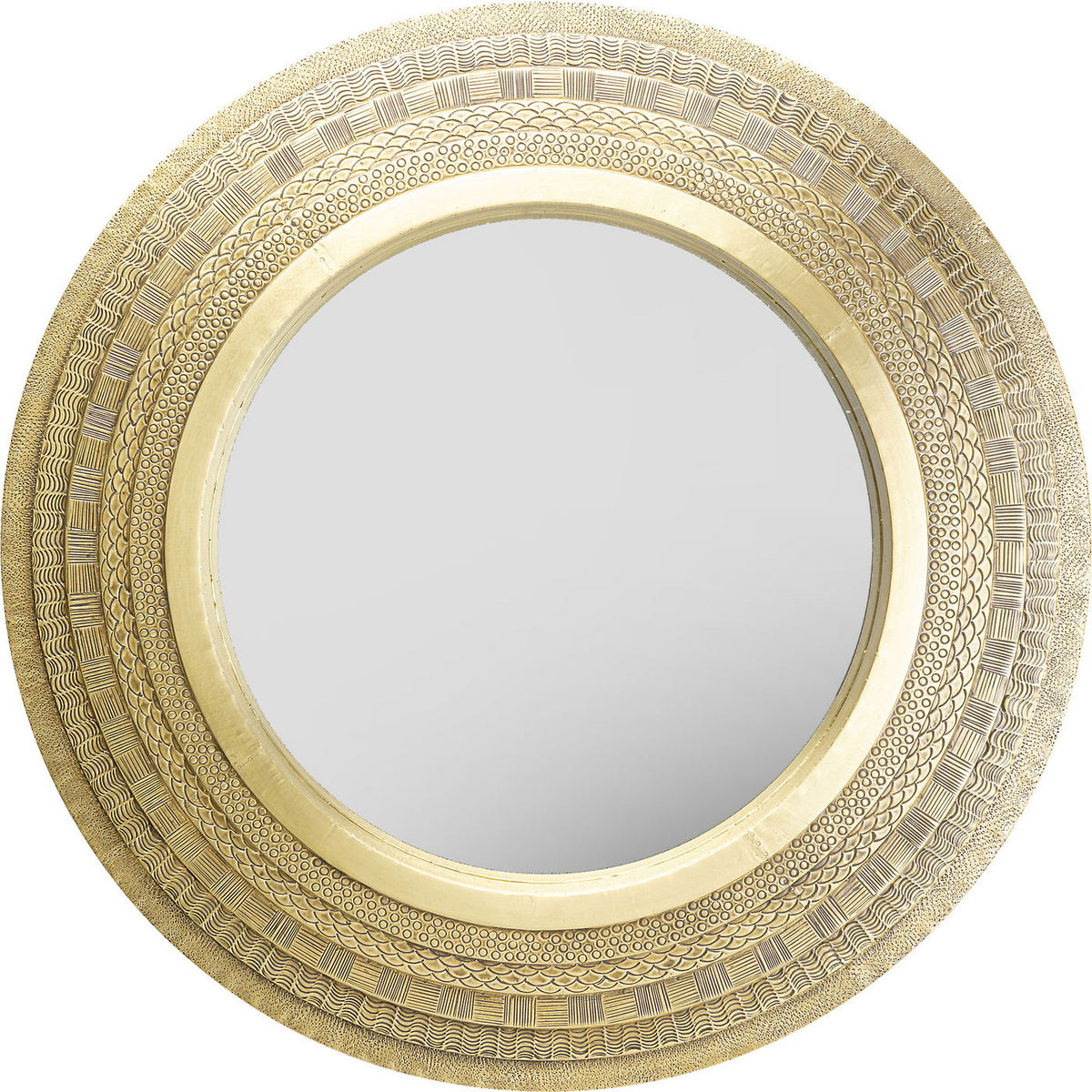 Mirror Aquarius