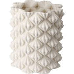 GABLE vase white